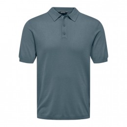 OnlySonsWylerLifePoloKnit