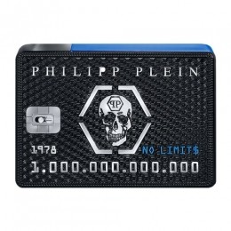 PhilippPleinNoLimitSuperFrehEaudeToilette50ml