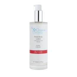TheOrganicPharmacyRoseBodylotion100ml