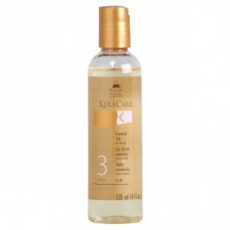 KeraCareEssentileOlievoorhetHaar120ml