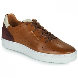 LageSneakersCarlingtonFREDDI