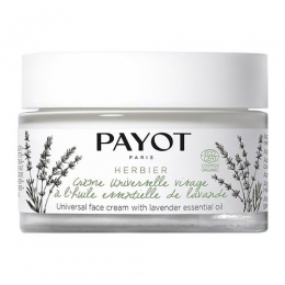 PayotHerbierUniversalFaceCream50ml