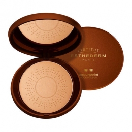 InstitutEsthedermProtectiveSunshineCarePowder