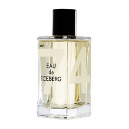 IcebergEaudeIcebergForHerEaudeToilette100ml