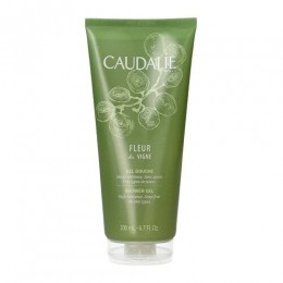 CaudalieFleurdeVigneDouchegel200ml
