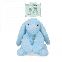 CozyDogBunnyBlue