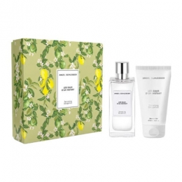 AngelSchlesserLesEauxDunInstantTemptingBergamotGiftSet