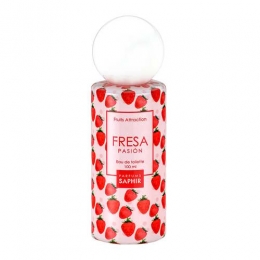 SaphirFresaPasionEaudeToilette100ml