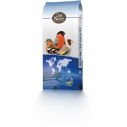 DeliNatureEuropeseVogelsBasisNummer9920kg