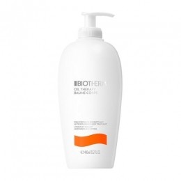 BiothermOilTherapyBaumeCorps400ml