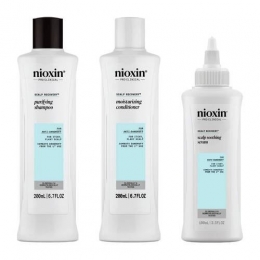 NioxinScalprecoveryKit