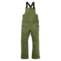 BurtonReserveBibPants