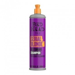 TIGIBedHeadSerialBlondeShampoo600ml