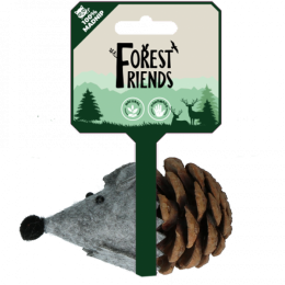 ForestFriendsMouseGrey