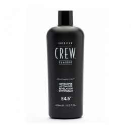 AmericanCrewClassicDeveloper