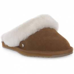 PantoffelsEMUJOLIECHESTNUT