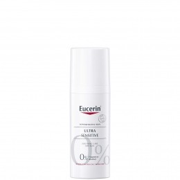 EucerinUltraSensitiveKalmerendeVerzorgingvoorDrogeHuid50ml