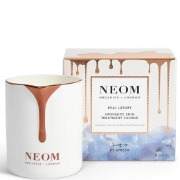 NEOMRealLuxuryDe-StressIntensieveHuidbehandelingKaars