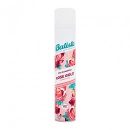 BatisteRoseGoldDryShampoo350ml