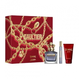 JeanPaulGaultierScandalPourHommeGiftSet