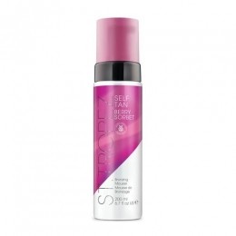 StTropezSelfTanBerrySorbetBronzingMousse