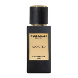 CarloDaliAddictedEaudeParfum50ml