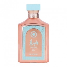 NusukMeeraRoseEaudeParfum100ml