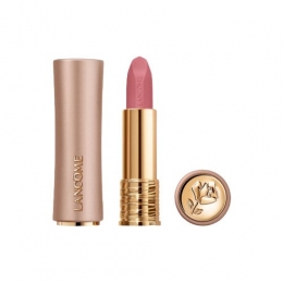 LancmeLAbsoluRougeIntimatteLipstick320HushHush34gram