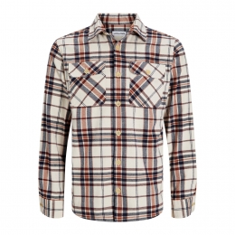 JackJonesDarrenOvershirtLongSleeve