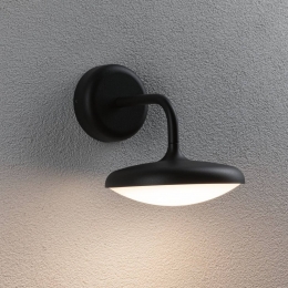 PaulmannLEDbuitenwandlamp