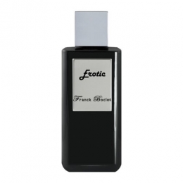 FranckBocletEroticExtraitdeParfum100ml