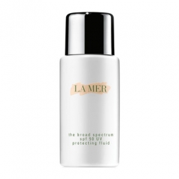 LaMerTheBroadSpectrumProtectingFluidSPF50