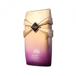 ZimayaZahirGoldEaudeParfum100ml