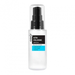 CoxirUltraHyaluronicAmpoule50ml