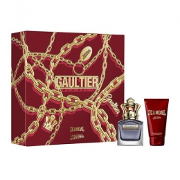JeanPaulGaultierScandalPourHommeGiftSet