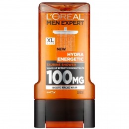 LOralParisMenExpertHydraEnergeticDouchegel300ml