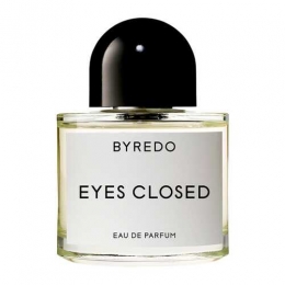 ByredoEyesClosedEaudeParfum50ml
