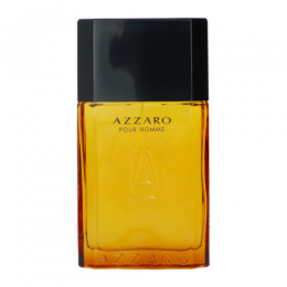 AzzaroPourHommeEaudeToilette100ml