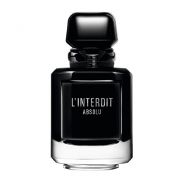 GivenchyLInterditAbsoluEaudeParfumIntense80ml