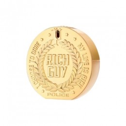 PoliceRichGuyEaudeToilette100ml