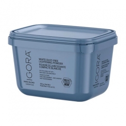 SchwarzkopfProfessionalIgoraVarioBlondSuperPlusLighteningPowder450gram