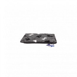 LetapossSleepFluffyFloor55x40anthracite