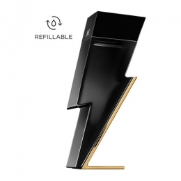 CarolinaHerreraBadBoyEaudeToiletteRefillable150ml