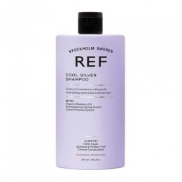 REFStockholmCoolSilverShampoo285ml