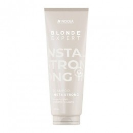 IndolaBlondeExpertInstaStrongShampoo250ml