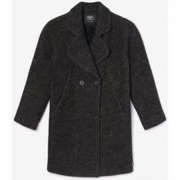 MantelLeTempsdesCerisesMantelSHAWGI