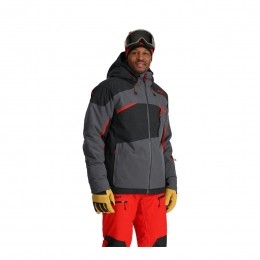 SpyderLeaderJacket