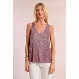 OnderhemdenMollyBrackenTW131DE-DARKPINK