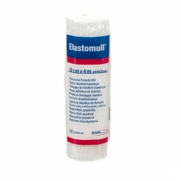 ElastomullFixatiewindelElCello12cmx4m0209800