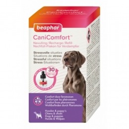 BeapharCaniComfortNavullingVerdamper48ml